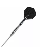 darts szett steel Caliburn Wolfpack W3 steel - 21g, 90%