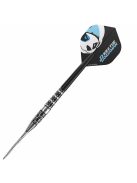 dart szett steel Caliburn Pandaman 95% wolfram 23G
