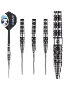 dart szett steel Caliburn Pandaman 95% wolfram 23G