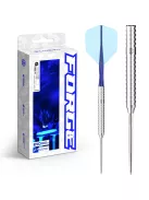 darts szett steel Caliburn Forge F3 steel - 22g, 90%