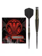 darts szett steel Caliburn V-Series V1 21gr 90%