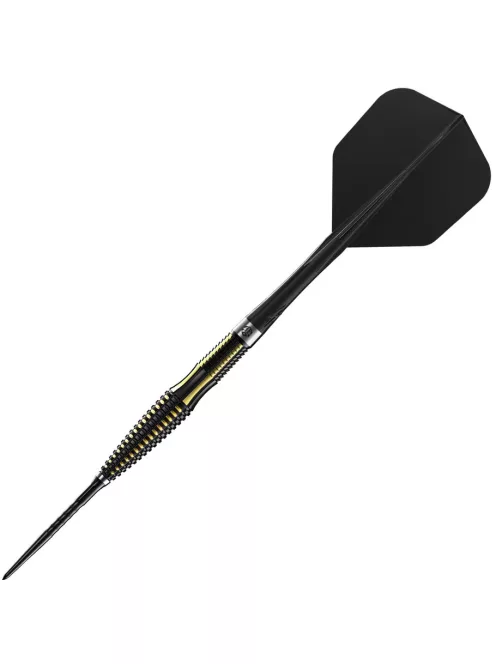 darts szett steel Caliburn V-Series V1 21gr 90%