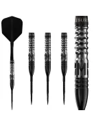 Darts szett steel Caliburn Player MAK steel 23.5g