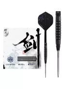 Darts szett steel Caliburn Sword S3 steel 23g 95%