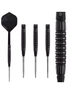 Darts szett steel Caliburn Sword S3 steel 23g 95%