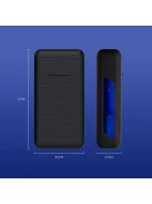 darts tok Harrows Vault fekete-kék (1 szett részére)