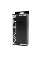 darts tok Harrows Vault fekete-kék (1 szett részére)