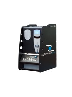 pénzváltógép Comestero Easy Pro talapzat nélkül