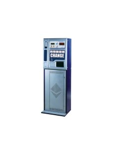 pénzváltógép Comestero MultiCoin