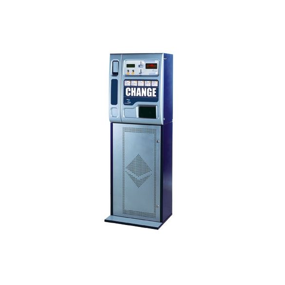 Comestero MultiCoin change machine