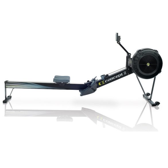 Rowing machine Concept2 RowErg PM5
