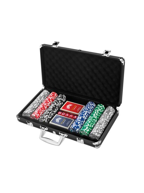 pókerkészlet 300db-os Copag Dark