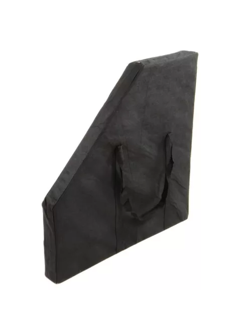 Northstar octagonal semi-folding poker table top