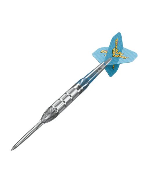 Dart szett Precise 180 Bela steel, 23g, 90%