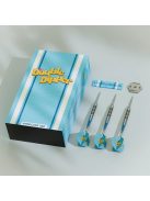 Dart szett Precise 180 Bela steel, 25g,  90%