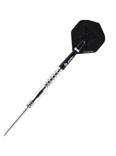 darts szett steel Caliburn Wolfpack W6 steel - 22g, 90%