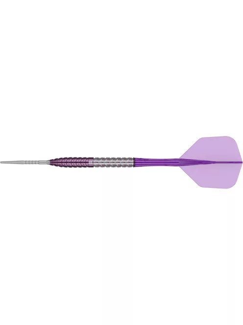 darts szett steel Caliburn Awakening E.T 24gr, 90%