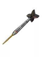 darts szett Precise 180 Ricardo Pietreczko 90% 21gr