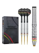 darts szett Precise 180 Ricardo Pietreczko 90% 23gr