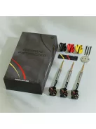 darts szett Precise 180 Ricardo Pietreczko 90% 23gr