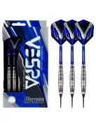 Dart Set Harrows soft 16g Vespa, brass