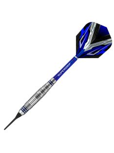 Dart Set Harrows soft 16g Vespa, brass