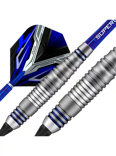 Dart Set Harrows soft 16g Vespa, brass