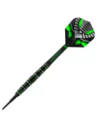 Dart set Harrows soft 18g Avanti 90% tungsten