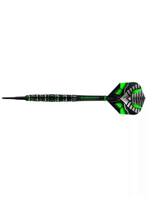 Dart set Harrows soft 18g Avanti 90% tungsten