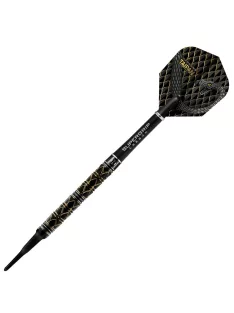 DART SZETT HARROWS SOFT, 20G, TAIPAN, 90% WOLFRAM