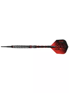 DART SZETT SOFT HARROWS ATRAX 18G, 95% WOLFRAM