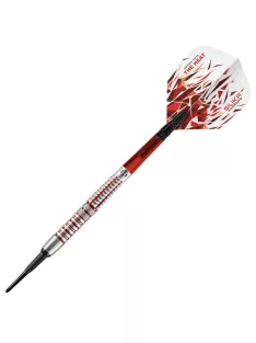 DART SET SOFT HARROWS DAMON HETA GEN2 18G, 90% WOLFRAM