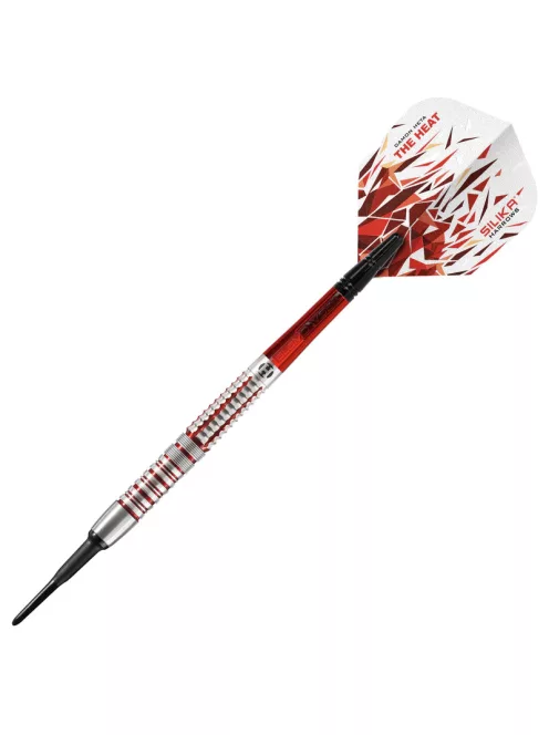 DART SET SOFT HARROWS DAMON HETA GEN2 20G, 90% WOLFRAM
