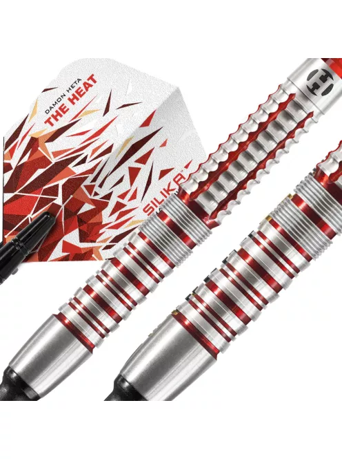 DART SET SOFT HARROWS DAMON HETA GEN2 20G, 90% WOLFRAM
