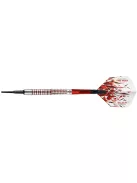 DART SET SOFT HARROWS DAMON HETA GEN2 20G, 90% WOLFRAM