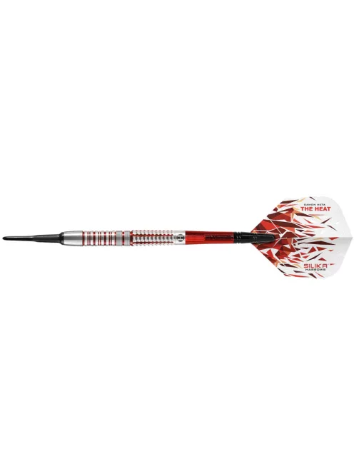 DART SET SOFT HARROWS DAMON HETA GEN2 20G, 90% WOLFRAM