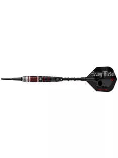   Dart szett soft Harrows Ryan Searle Series 2 20g, 90% wolfram