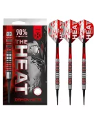 Dart szett soft Harrows Damon Heta Series 3 18gR, 90% wolfram