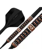 Dart szett soft Harrows Wolfram Trinity 18g, 97%