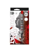 Dart szett soft Harrows Damon Heta Series 4, 18g, 90%