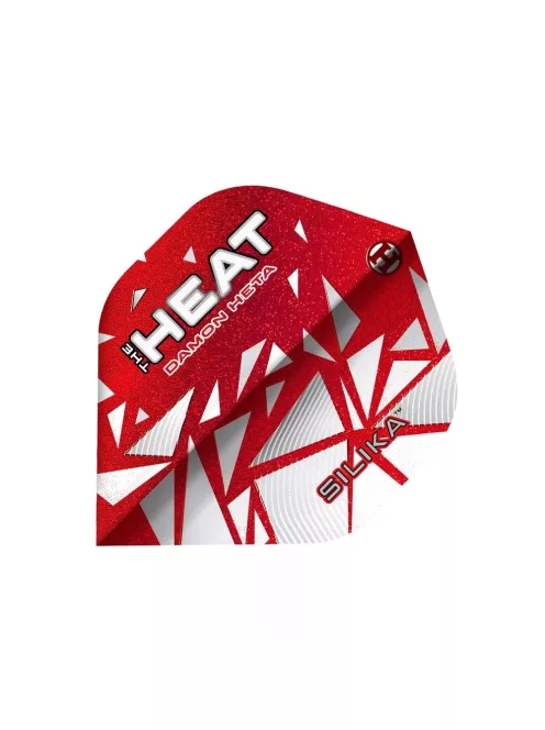 Dart szett soft Harrows Damon Heta Series 4, 20g, 90%