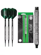 Dart szett Harrows soft Impact 18gr, 90%