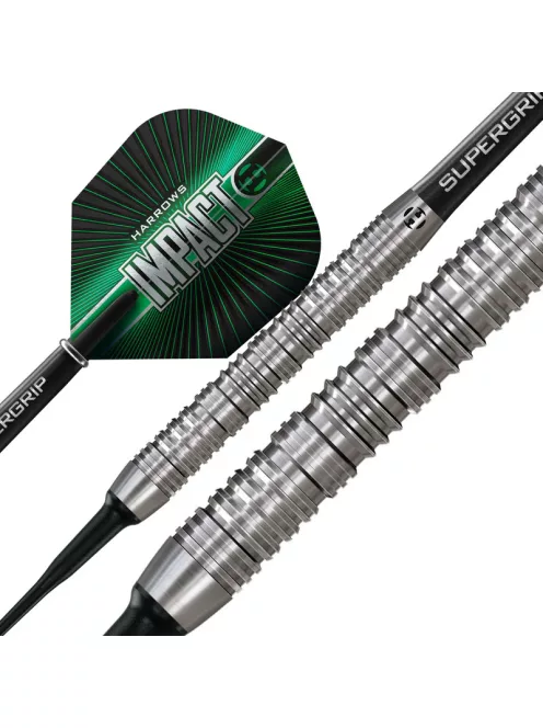 Dart szett Harrows soft Impact 18gr, 90%