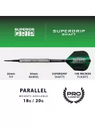 Dart szett Harrows soft Impact 20gr, 90%