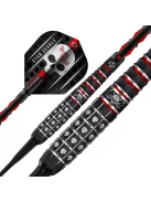 dart szett soft Harrows Ryan Searle Series 3, 18gr, 90%