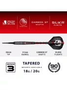 dart szett soft Harrows Ryan Searle Series 3, 18gr, 90%