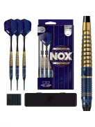 Harrows Dart szett soft Nox, 18g, brass