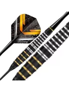 Harrows Dart szett soft Vulcan, 18g, brass