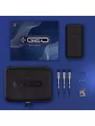 dart szett soft Harrows Geo Parallel, 18gr, 90% 