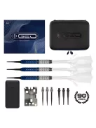 dart szett soft Harrows Geo Parallel, 20gr, 90%